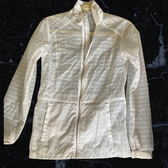 Lady Hagen Golf Women’s Windbreaker - Picture 1 of 7